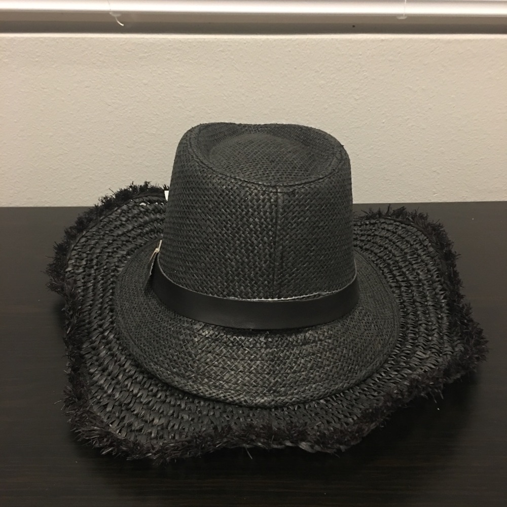 BOUTIQUE SUN HAT